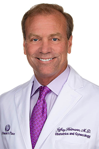 Headshot of Jeffrey Heitmann