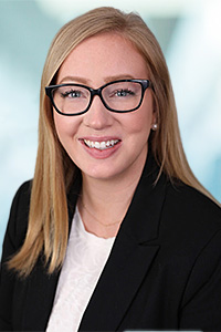 Headshot of Melissa Jones