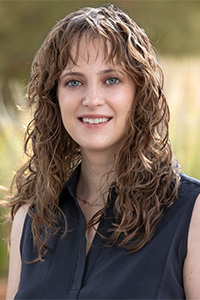 Headshot of Kaitlyn Lucas