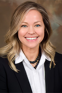 Headshot of Jessica Webb