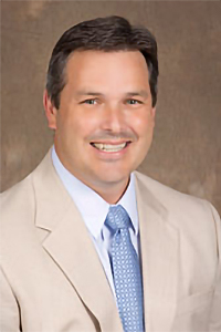 Headshot of Jason Walker