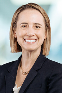 Headshot of Cassandra Albertin