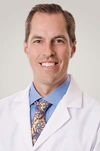 Headshot of Steven Shephard