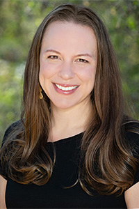 Headshot of Anna Nelson-Moseke
