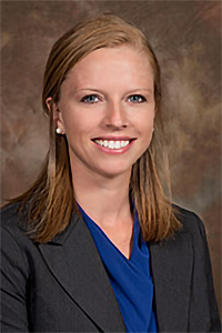 Headshot of Lindsey Thornton