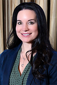 Headshot of Jennifer Barbosa