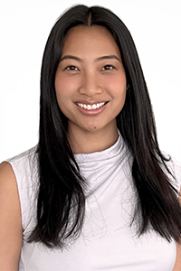 Headshot of Mai-Tram Phan