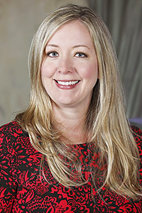 Headshot of Jennifer Nuspel