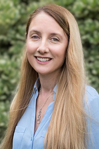 Headshot of Kimberly Morphet