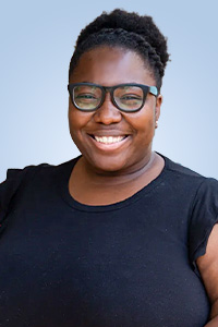 Headshot of Hannah Ashitey