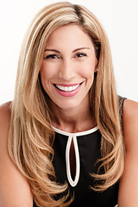 Headshot of Stephanie Lee