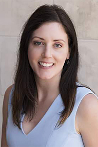 Headshot of Holly Costello
