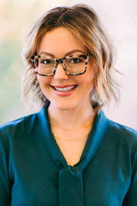 Headshot of Chasity Roye