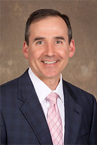 Headshot of Harold Dufour