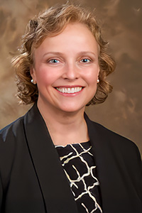 Headshot of Nancy Toy