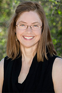 Headshot of Janet Warner