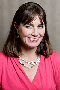 Headshot of Amanda Canova