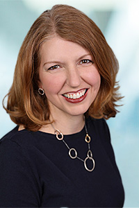 Headshot of Jennifer Flynn