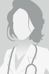 Headshot of Michon McCloud