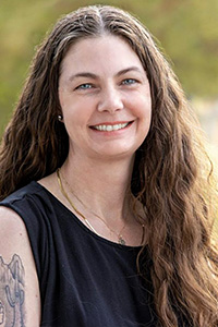 Headshot of Erin Schlueter