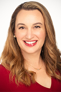 Headshot of Jennifer Chancellor