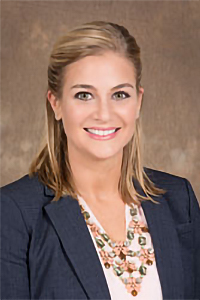 Headshot of Stephanie Chase