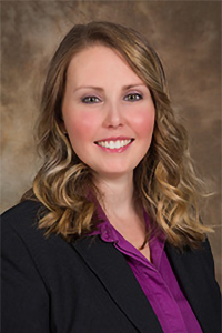 Headshot of Molly Setzer