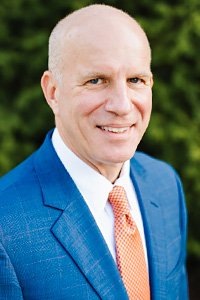 Headshot of Daniel Breazeale