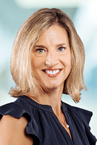 Headshot of Stephanie Callanan