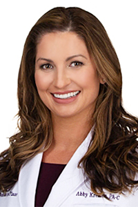 Headshot of Abby Krembs