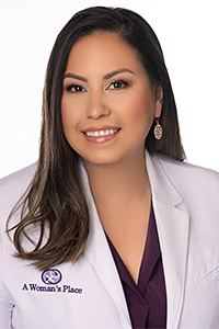 Headshot of Jessica Fuentes