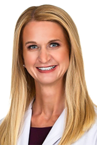 Headshot of Holly Miller