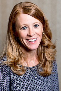 Headshot of Lisa DeFalco