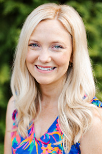 Headshot of Keiko DePasquale